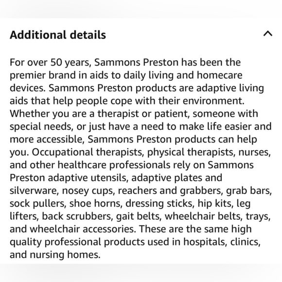 🌹𝐍𝐈𝐁-𝐒𝐀𝐌𝐌𝐎𝐍𝐒 𝐏𝐑𝐄𝐒𝐓𝐎𝐍 𝐓𝐑𝐈-𝐏𝐀𝐍𝐄𝐋 𝐊𝐍𝐄𝐄 𝐈𝐌𝐌𝐎𝐁. 𝟏𝟔“ 𝐔𝐍𝐈𝐕𝐄𝐑𝐒𝐀𝐋 𝐁𝐑𝐀𝐂𝐄 - Picture 7 of 12